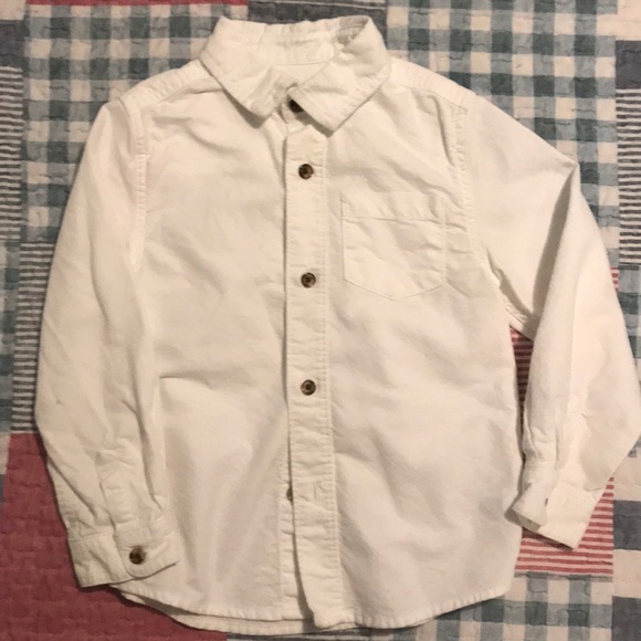 Boys button down shirts - Picture 6 of 7